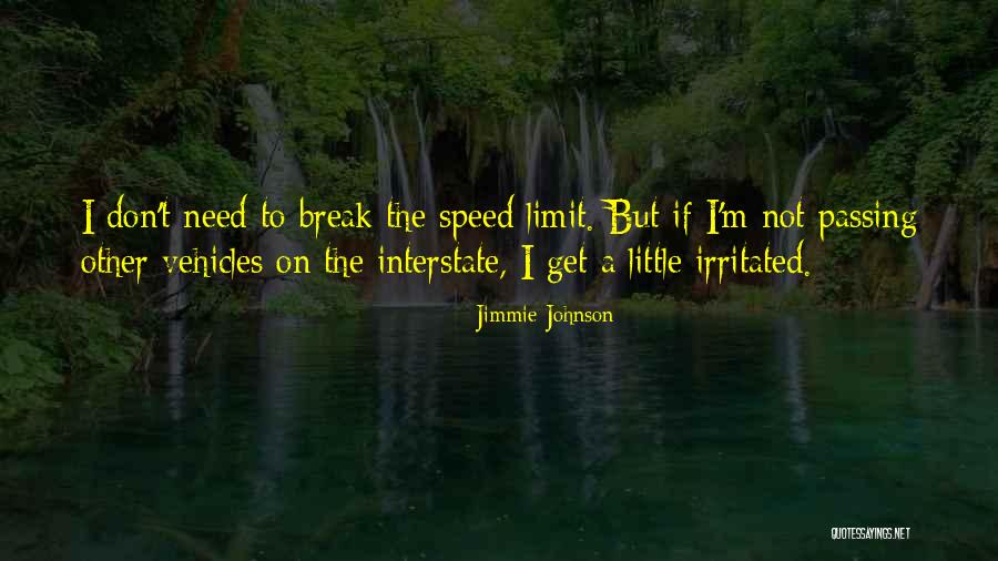 Vandermeulen Marshall Quotes By Jimmie Johnson Vandermeulen Marshall Quotes By Jimmie Johnson