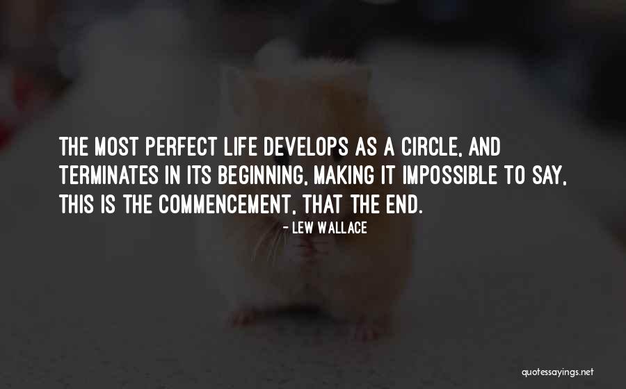 Vandermeulen Marshall Quotes By Lew Wallace Vandermeulen Marshall Quotes By Lew Wallace