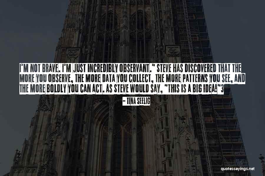 Vandermolen Jr Quotes By Tina Seelig Vandermolen Jr Quotes By Tina Seelig