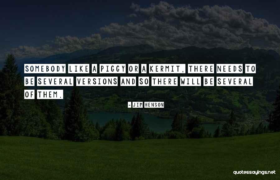 Vandernoot Gallery Quotes By Jim Henson Vandernoot Gallery Quotes By Jim Henson