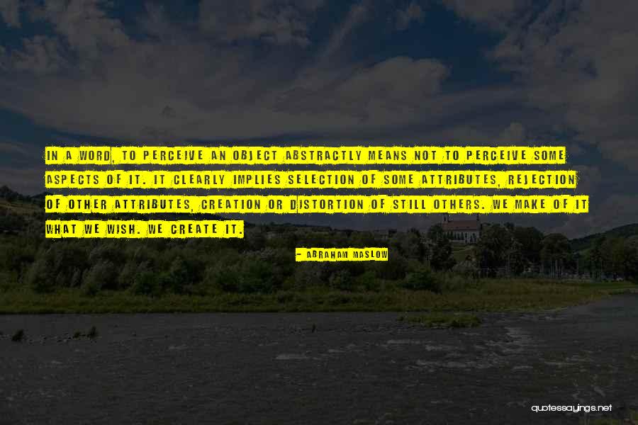 Vanderplank Gravel Quotes By Abraham Maslow Vanderplank Gravel Quotes By Abraham Maslow