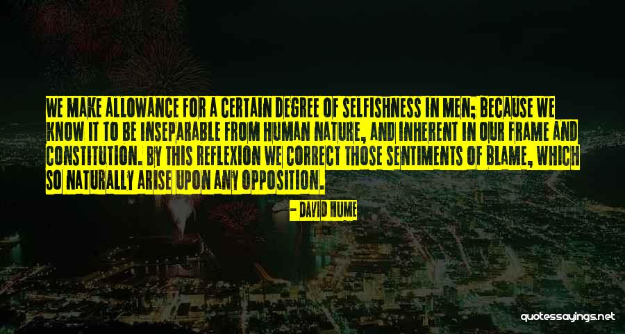 Vanderplank Gravel Quotes By David Hume Vanderplank Gravel Quotes By David Hume