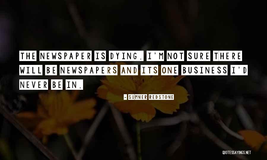 Vandersanden Azalea Quotes By Sumner Redstone Vandersanden Azalea Quotes By Sumner Redstone