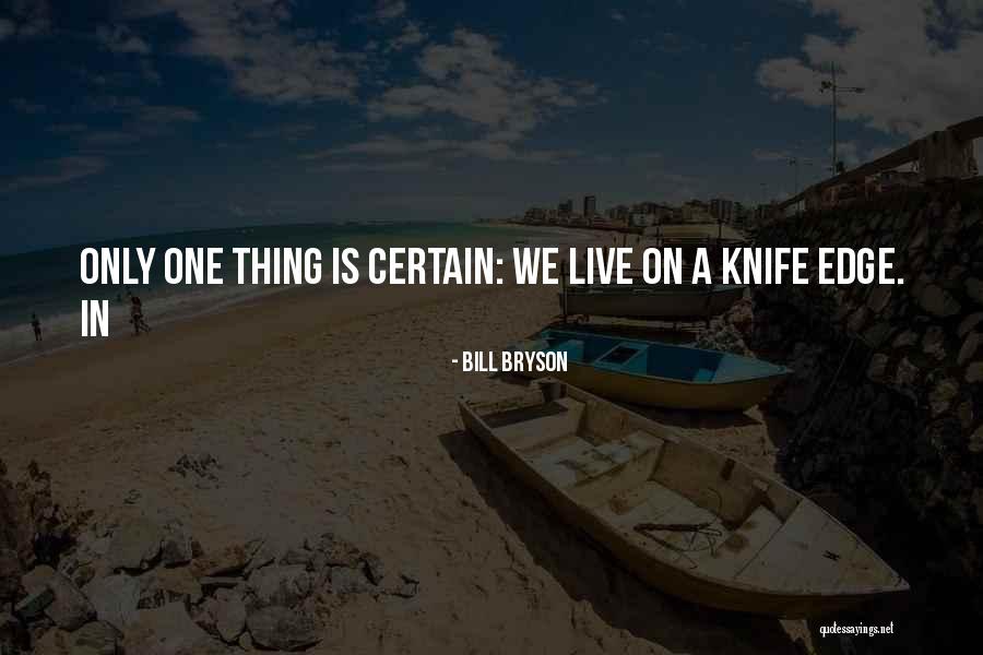 Vanderschueren Immo Quotes By Bill Bryson Vanderschueren Immo Quotes By Bill Bryson