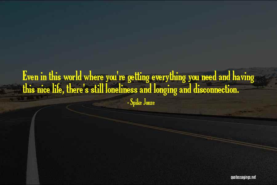 Vanderschueren Immo Quotes By Spike Jonze Vanderschueren Immo Quotes By Spike Jonze