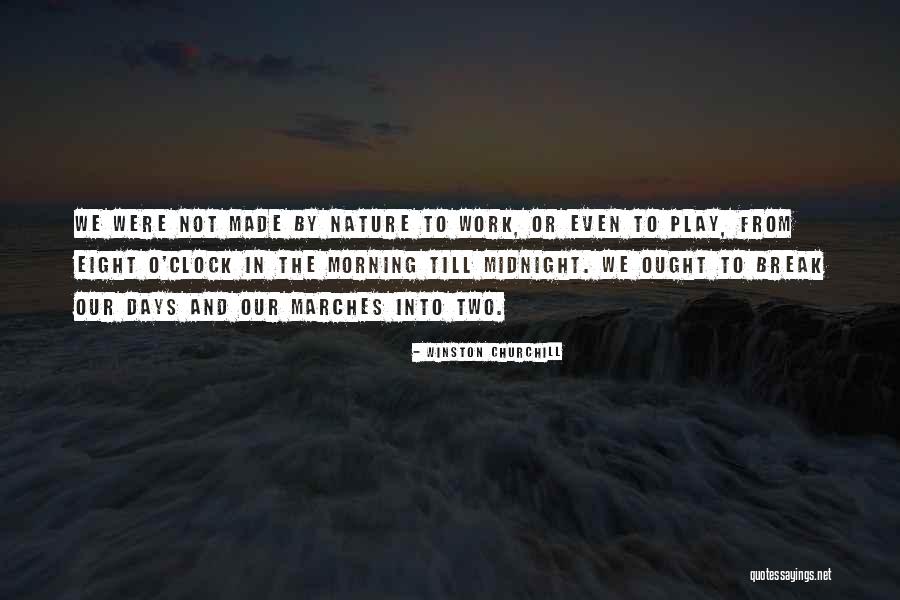 Vandersluis Golf Quotes By Winston Churchill Vandersluis Golf Quotes By Winston Churchill