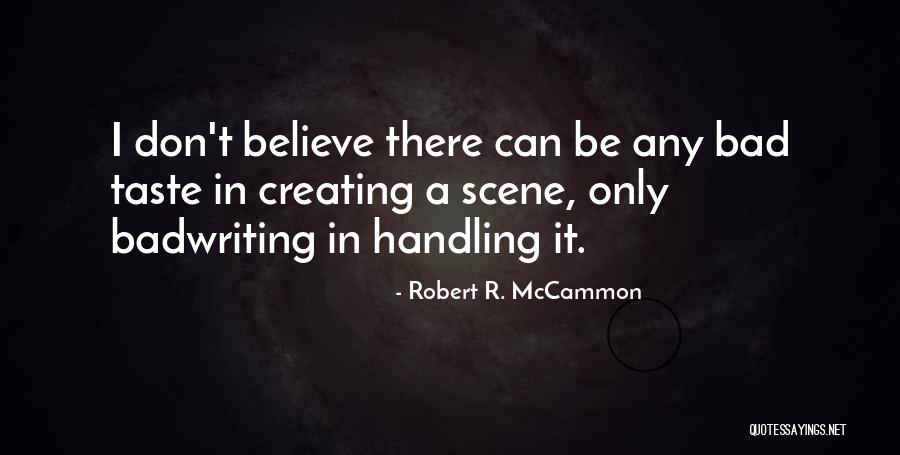 Vanderson Community Quotes By Robert R. McCammon Vanderson Community Quotes By Robert R. McCammon
