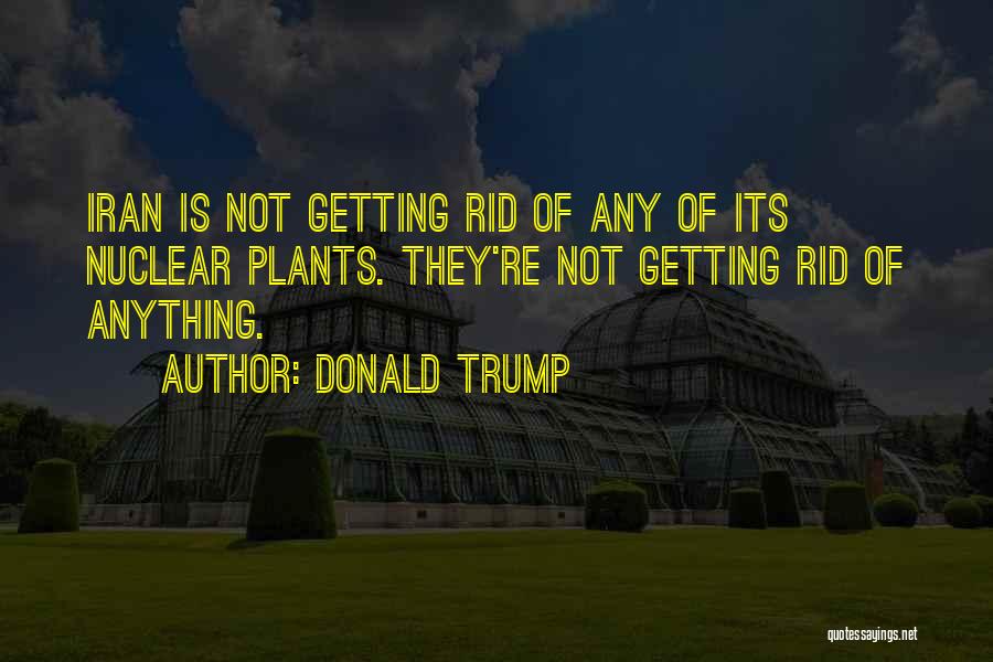 Vanderson Gomes Quotes By Donald Trump
