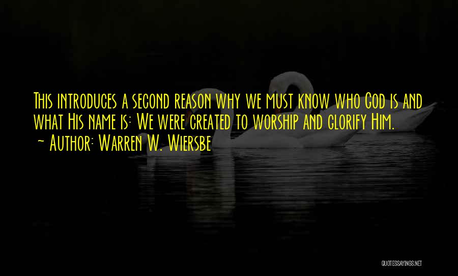 Vanderson Gomes Quotes By Warren W. Wiersbe