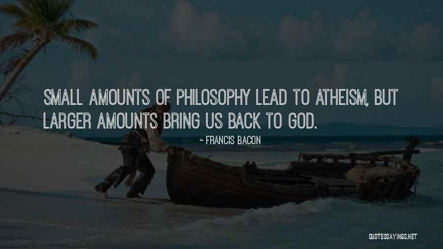Vanderson Printing Quotes By Francis Bacon Vanderson Printing Quotes By Francis Bacon