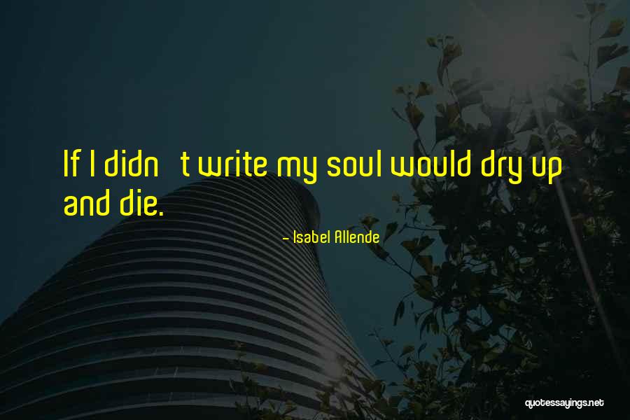 Vanderson Printing Quotes By Isabel Allende