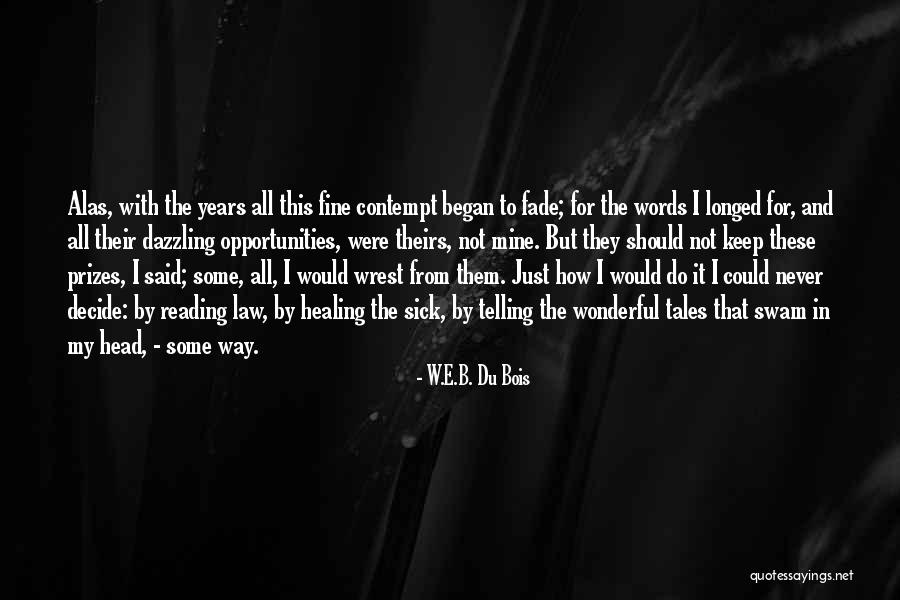 Vanderson Printing Quotes By W.E.B. Du Bois Vanderson Printing Quotes By W.E.B. Du Bois