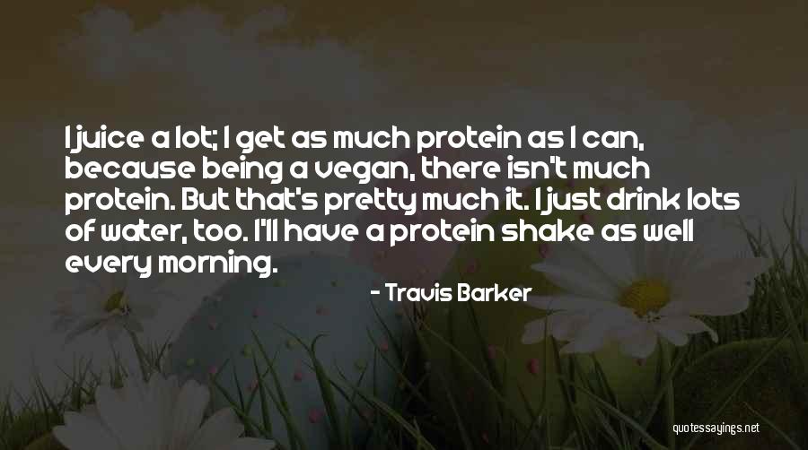 Vanderstoop Edgerton Quotes By Travis Barker Vanderstoop Edgerton Quotes By Travis Barker