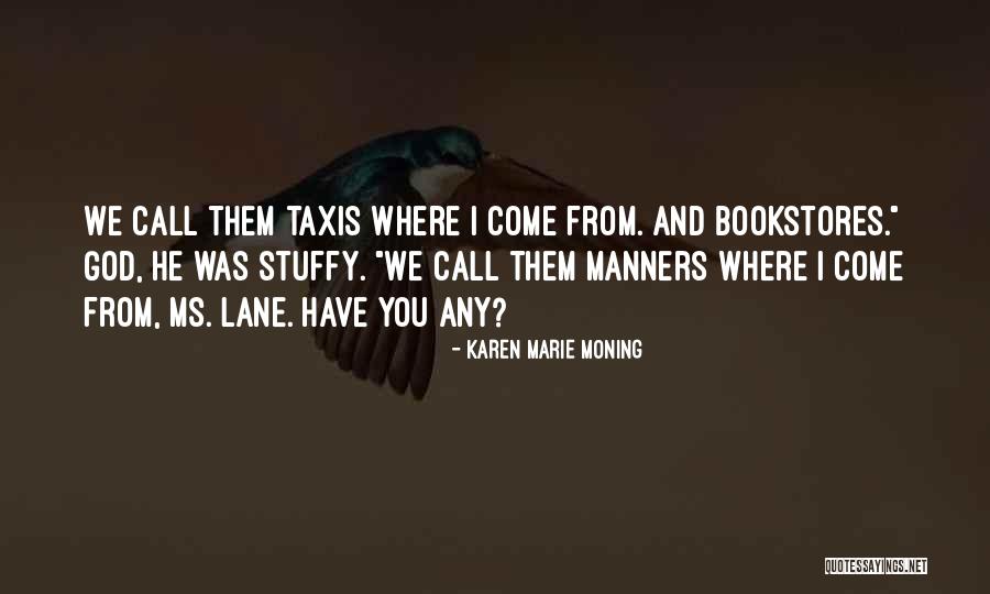 Vanderstoops Quotes By Karen Marie Moning Vanderstoops Quotes By Karen Marie Moning