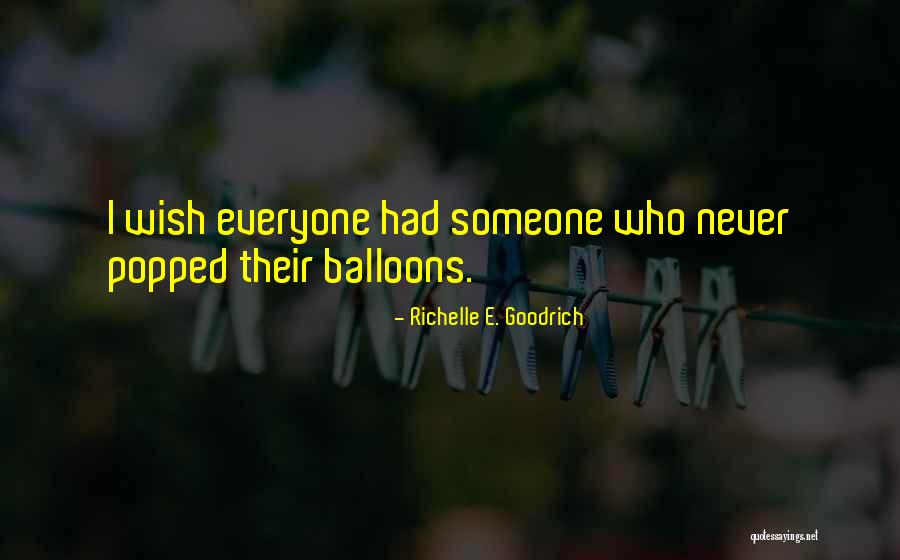 Vanderstoops Quotes By Richelle E. Goodrich Vanderstoops Quotes By Richelle E. Goodrich