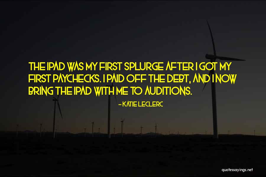 Vanderstraeten Heusden Quotes By Katie Leclerc Vanderstraeten Heusden Quotes By Katie Leclerc