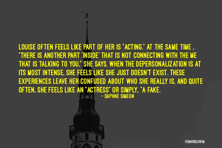 Vanderstraeten Quotes By Daphne Simeon Vanderstraeten Quotes By Daphne Simeon