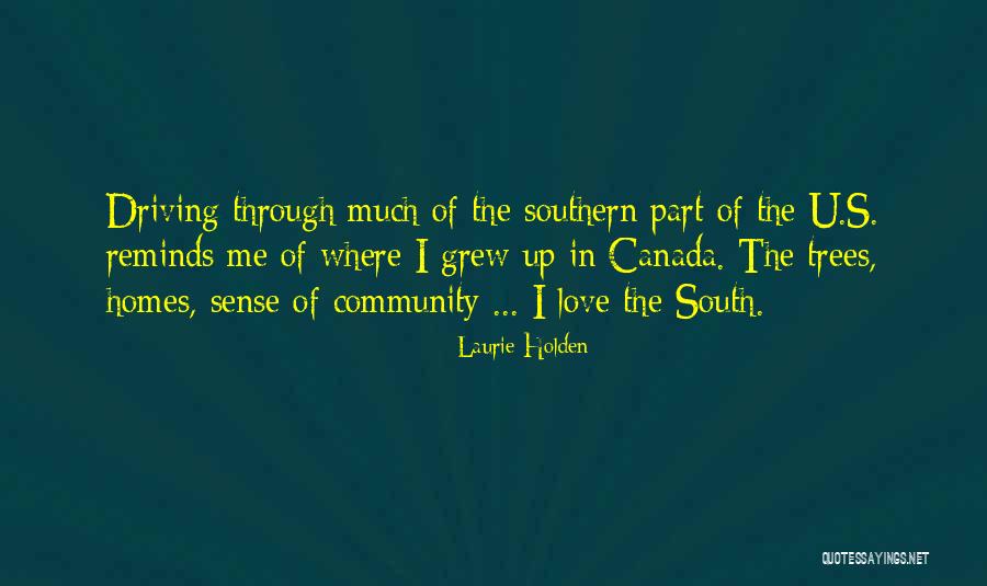 Vanderstraeten Quotes By Laurie Holden Vanderstraeten Quotes By Laurie Holden
