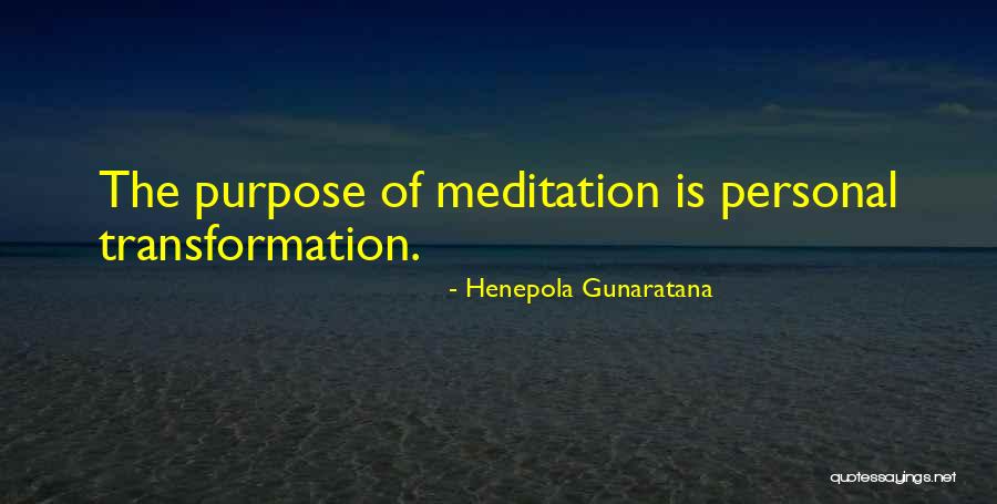 Vanderveen And Goracke Quotes By Henepola Gunaratana Vanderveen And Goracke Quotes By Henepola Gunaratana