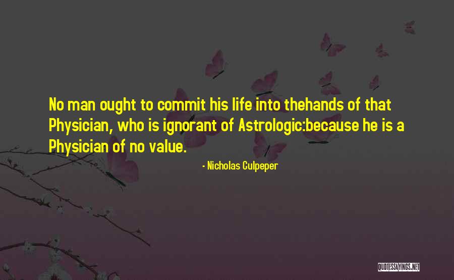 Vanderveen Attorney Quotes By Nicholas Culpeper Vanderveen Attorney Quotes By Nicholas Culpeper