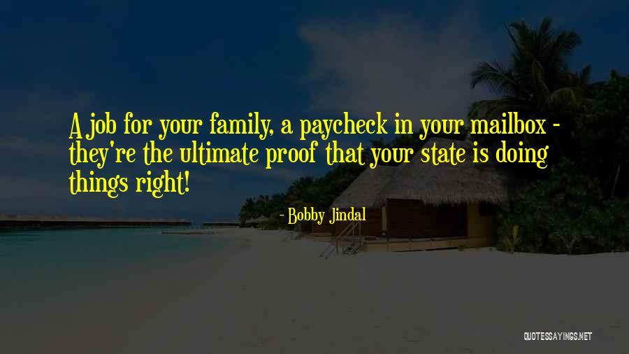 Vanderveer House Quotes By Bobby Jindal Vanderveer House Quotes By Bobby Jindal
