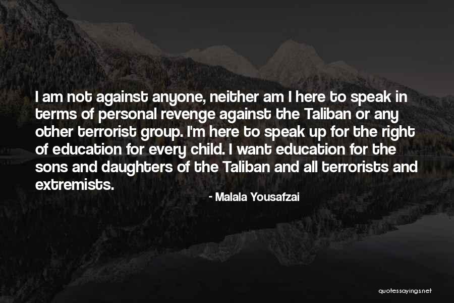 Vanderveer Projects Quotes By Malala Yousafzai Vanderveer Projects Quotes By Malala Yousafzai