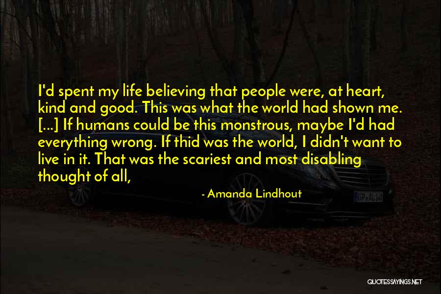 Vanderveken Cars Quotes By Amanda Lindhout Vanderveken Cars Quotes By Amanda Lindhout
