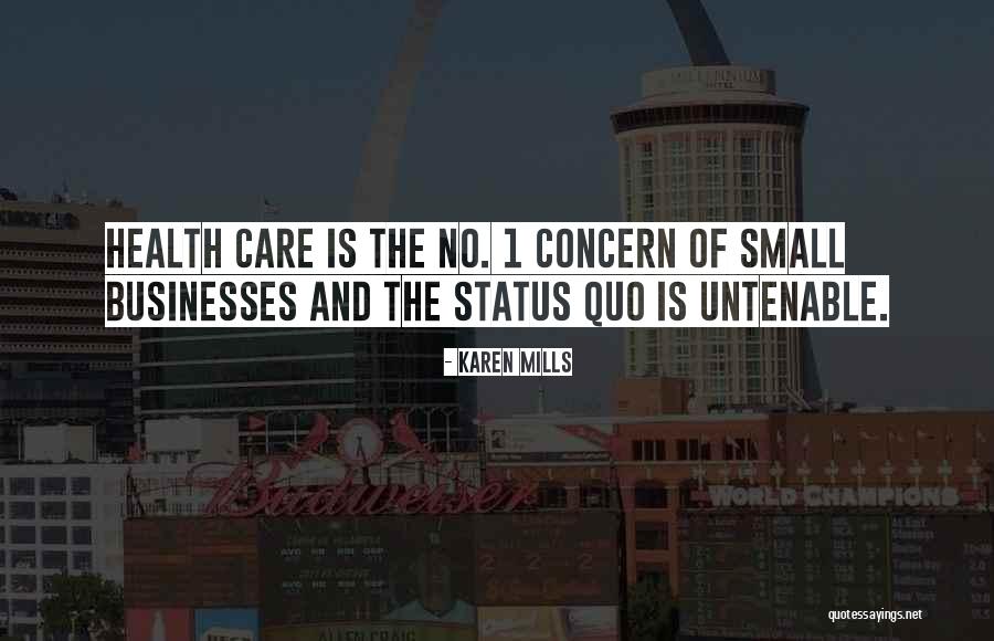 Vanderveldt Ut Quotes By Karen Mills Vanderveldt Ut Quotes By Karen Mills
