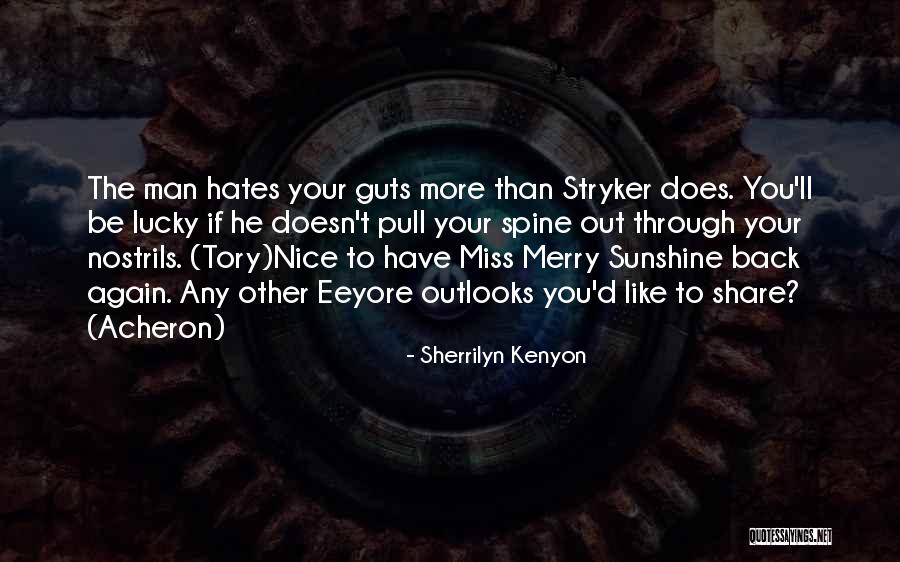 Vandervert Construction Quotes By Sherrilyn Kenyon Vandervert Construction Quotes By Sherrilyn Kenyon