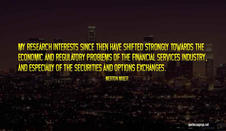 Vanderwaal Grace Quotes By Merton Miller Vanderwaal Grace Quotes By Merton Miller