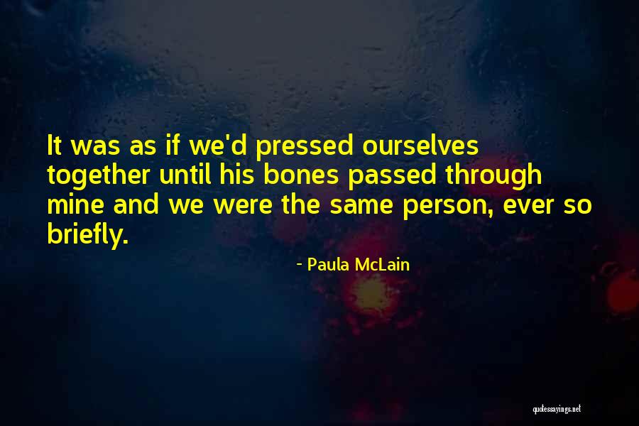 Vanderwaal Singer Quotes By Paula McLain Vanderwaal Singer Quotes By Paula McLain