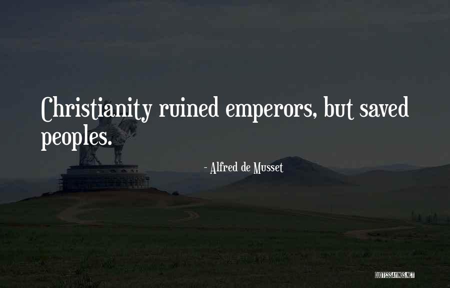 Vanderwarker Dean Quotes By Alfred De Musset Vanderwarker Dean Quotes By Alfred De Musset