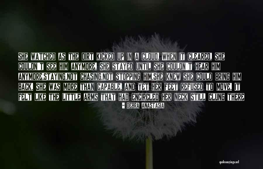 Vanderwarker Dean Quotes By Debra Anastasia Vanderwarker Dean Quotes By Debra Anastasia