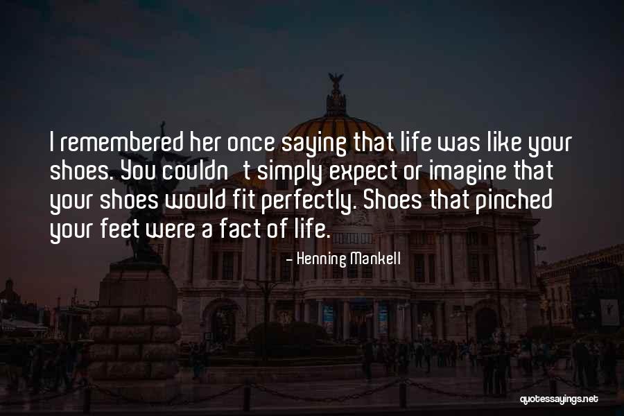 Vanderwarker Name Quotes By Henning Mankell Vanderwarker Name Quotes By Henning Mankell