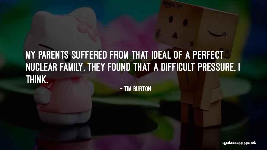 Vanderweide Dds Quotes By Tim Burton Vanderweide Dds Quotes By Tim Burton