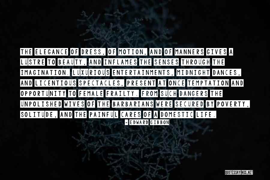 Vanderwerf Quotes By Edward Gibbon Vanderwerf Quotes By Edward Gibbon