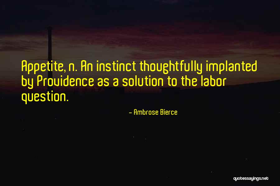 Vanderwerff Realty Quotes By Ambrose Bierce Vanderwerff Realty Quotes By Ambrose Bierce