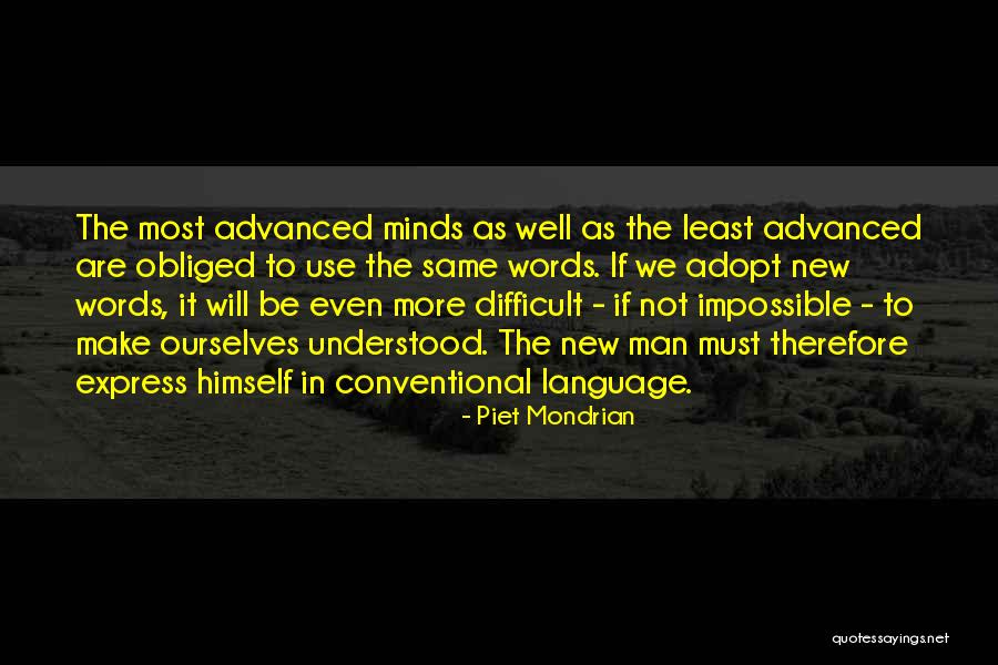 Vanderwerff Realty Quotes By Piet Mondrian Vanderwerff Realty Quotes By Piet Mondrian