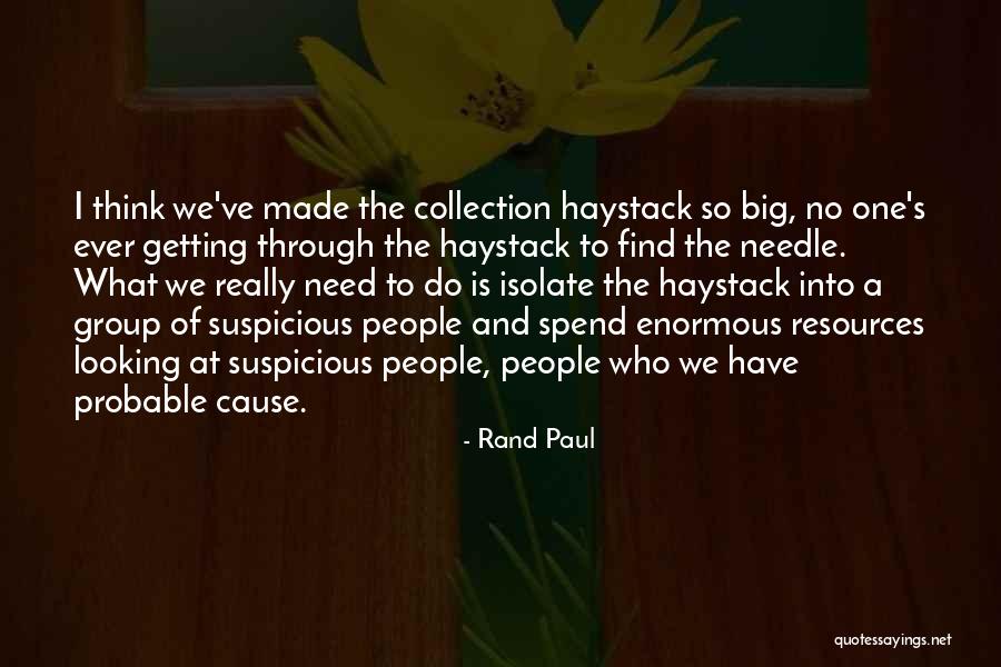 Vanderyacht Surname Quotes By Rand Paul Vanderyacht Surname Quotes By Rand Paul