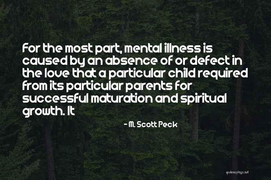 Vanderzee Tree Quotes By M. Scott Peck Vanderzee Tree Quotes By M. Scott Peck