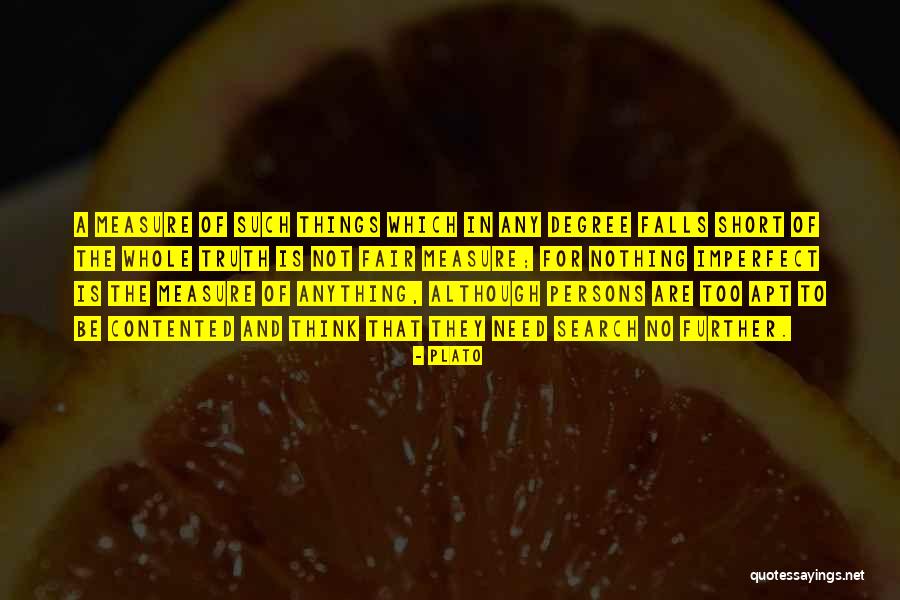 Vandette Muschette Quotes By Plato Vandette Muschette Quotes By Plato