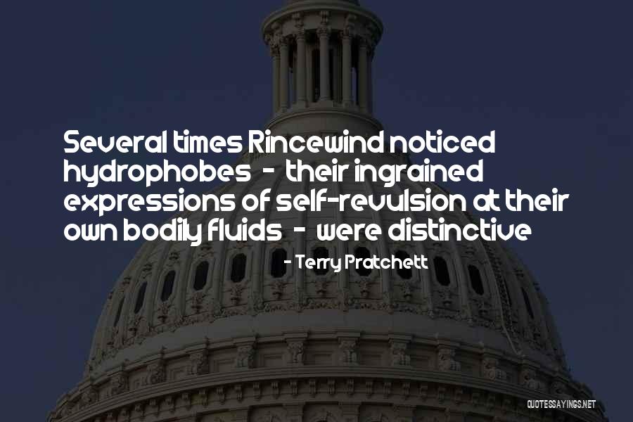 Vandettes Quotes By Terry Pratchett Vandettes Quotes By Terry Pratchett