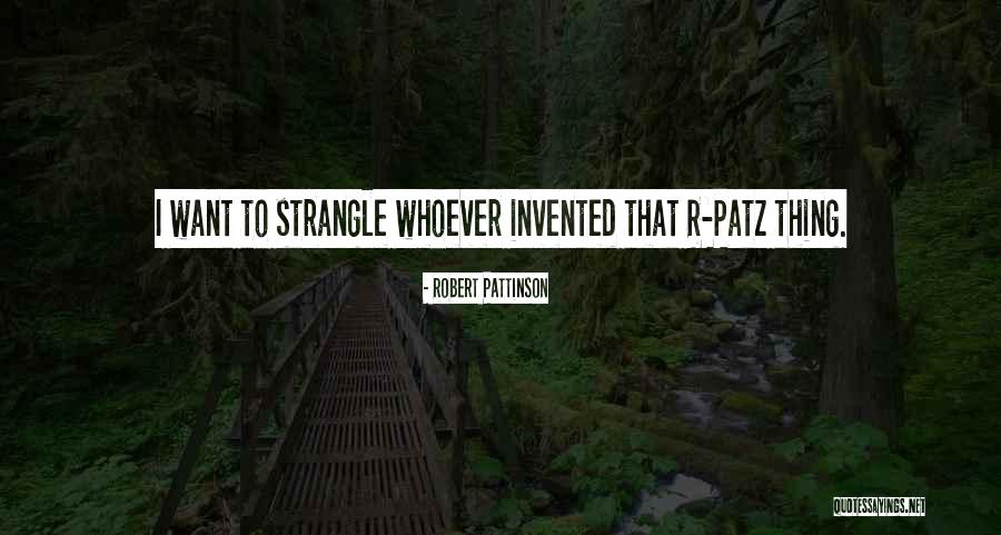 Vandeveer Garzia Quotes By Robert Pattinson Vandeveer Garzia Quotes By Robert Pattinson