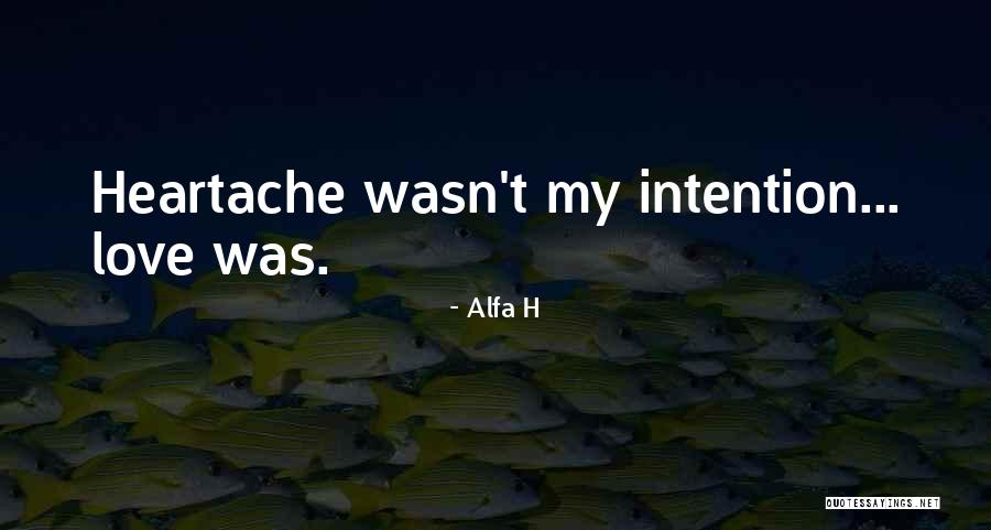 Vandevender Trenton Quotes By Alfa H Vandevender Trenton Quotes By Alfa H