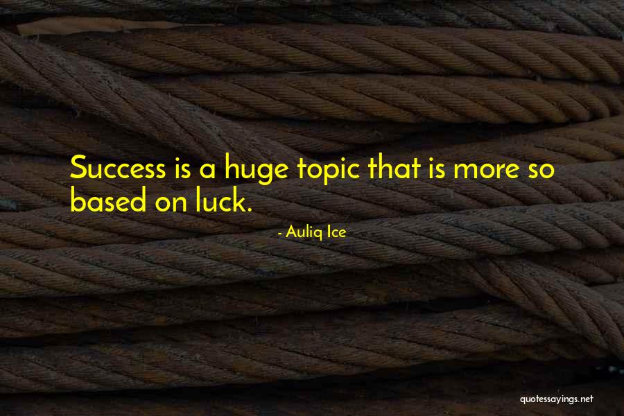 Vandevender Trenton Quotes By Auliq Ice Vandevender Trenton Quotes By Auliq Ice