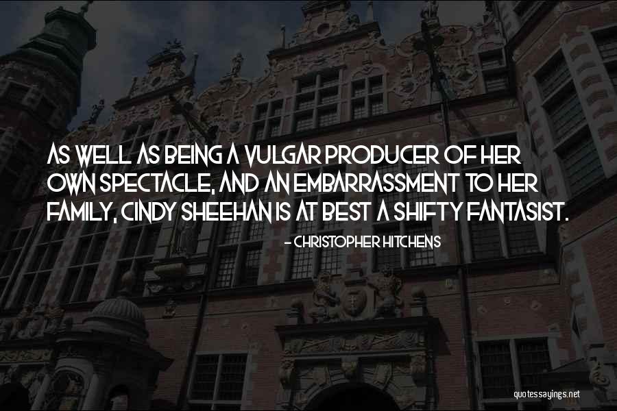 Vandevenne Gerard Quotes By Christopher Hitchens Vandevenne Gerard Quotes By Christopher Hitchens