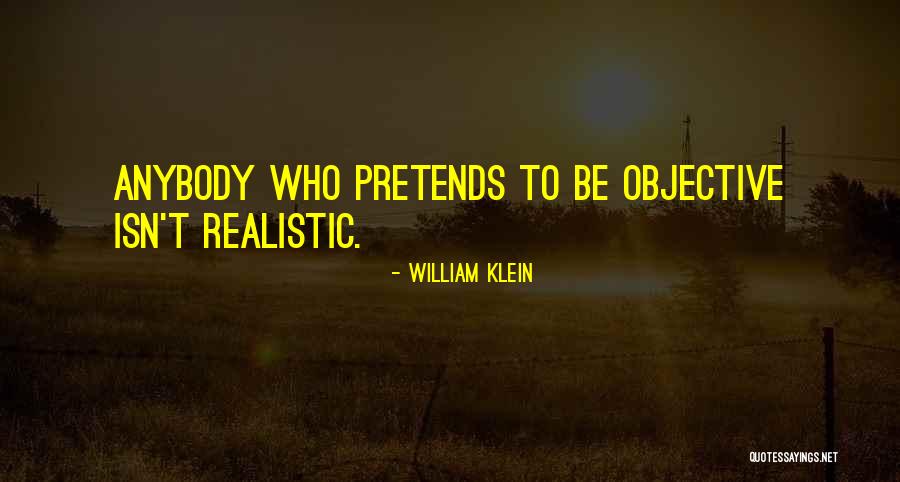 Vandevenne Gerard Quotes By William Klein Vandevenne Gerard Quotes By William Klein