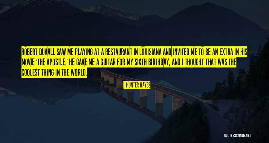 Vandeventer Website Quotes By Hunter Hayes Vandeventer Website Quotes By Hunter Hayes