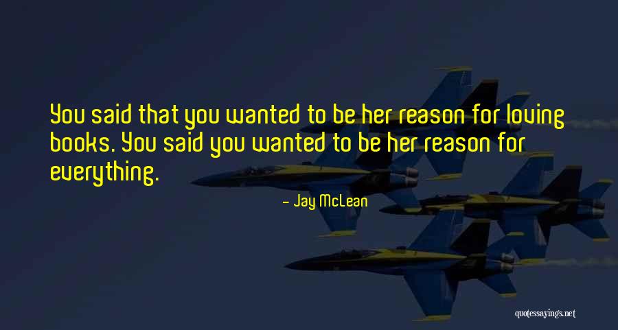 Vandeventer Website Quotes By Jay McLean Vandeventer Website Quotes By Jay McLean