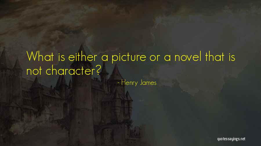 Vandeville Bertrand Quotes By Henry James Vandeville Bertrand Quotes By Henry James